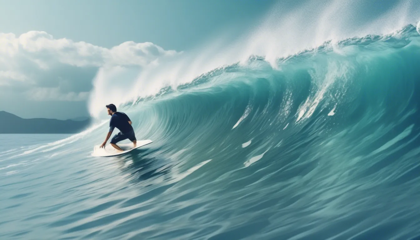 Riding the Wave Startup Finance Trends in the Fintech Industry