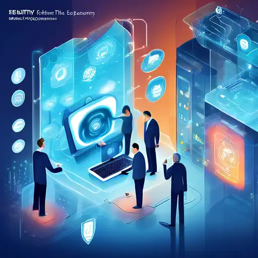 Security Challenges In The Iot Ecosystem