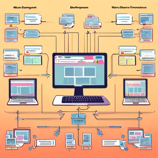 Web Development Frameworks: Choosing The Right One