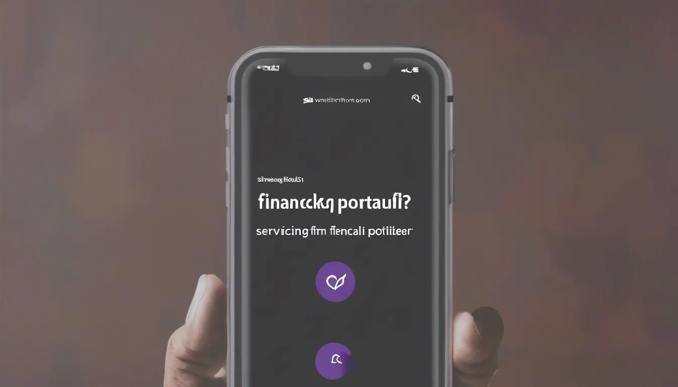 Unlocking Your Financial Potential with Wealthfront Services
