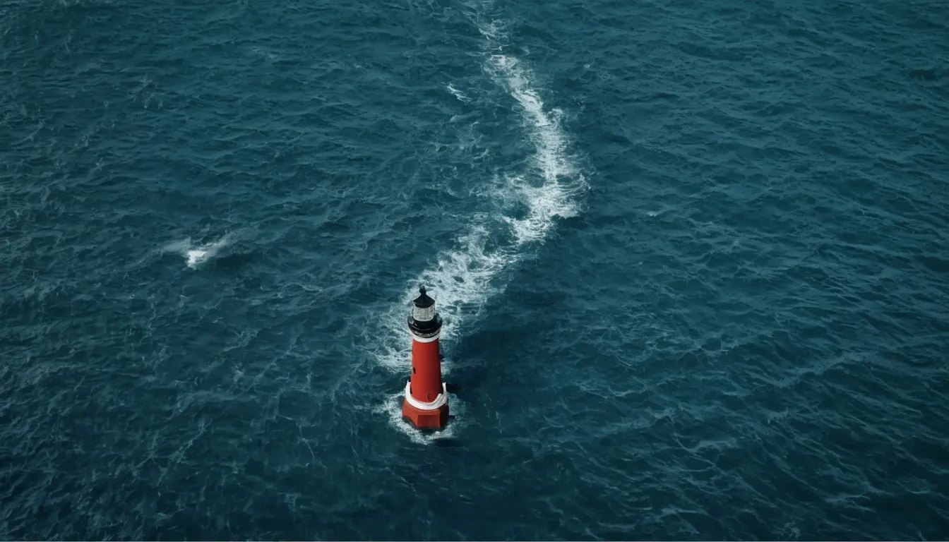 Navigating the Waters of Lighthouse Finance Trading